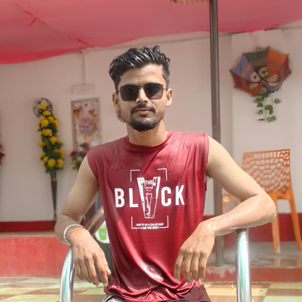 Rahul Kumar