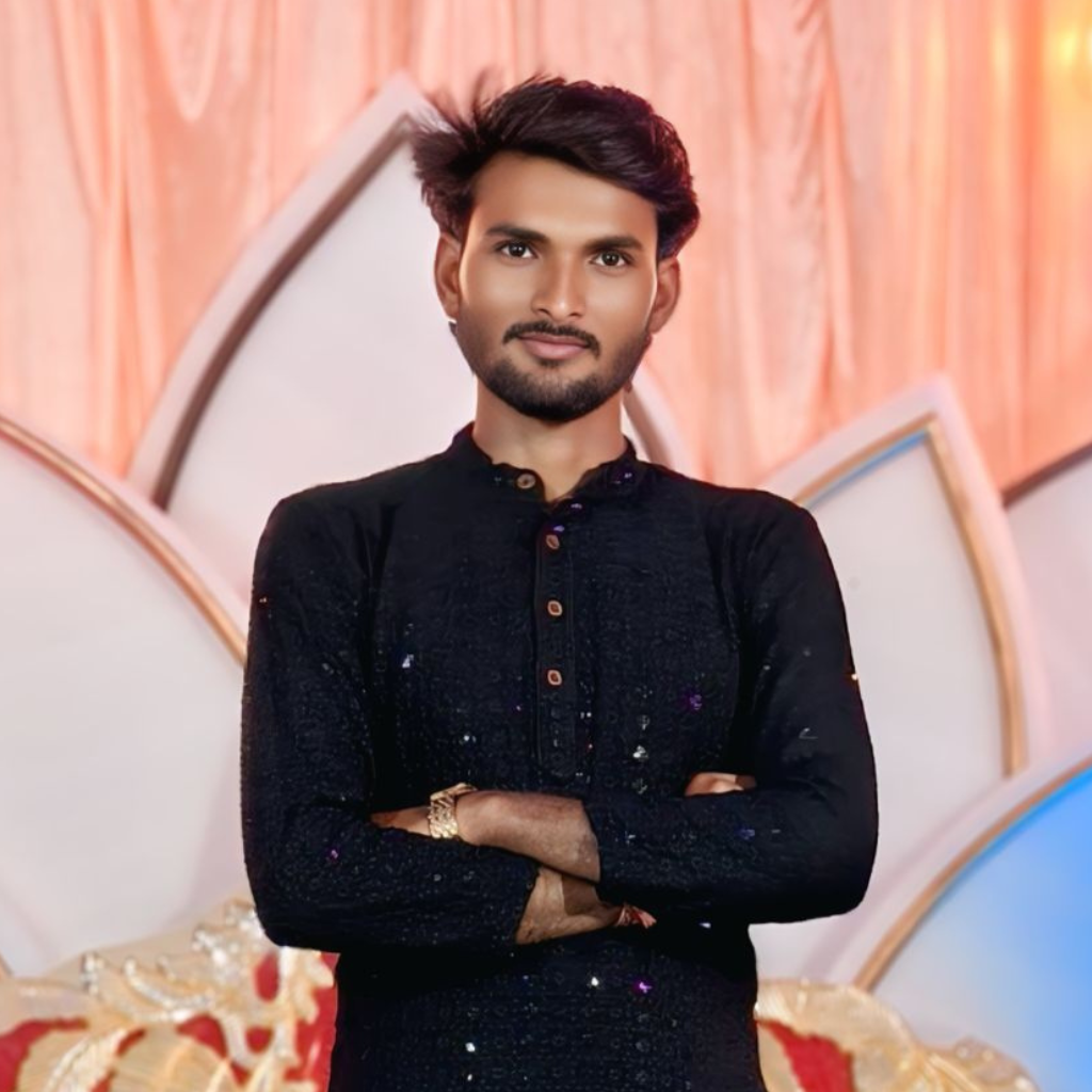 Ajit Ahir